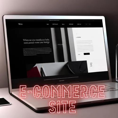 I will design a stylish, SEO-friendly WordPress website to boost your online presence.