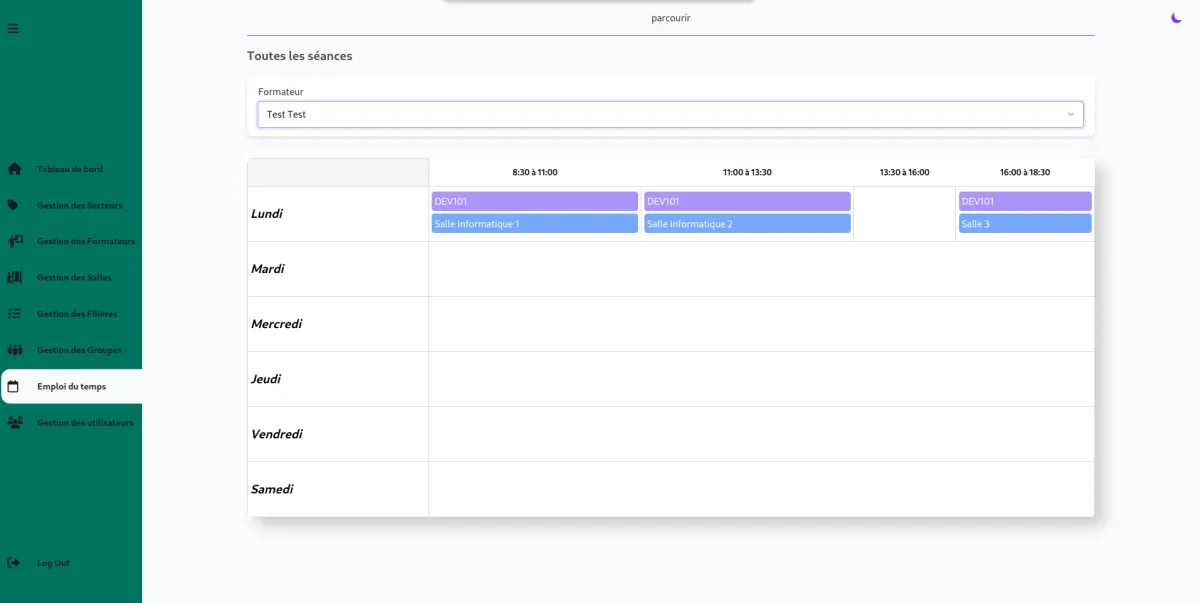 Professional Laravel Development for Your Web Projects