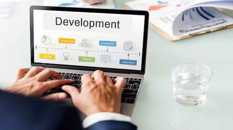 Development & IT